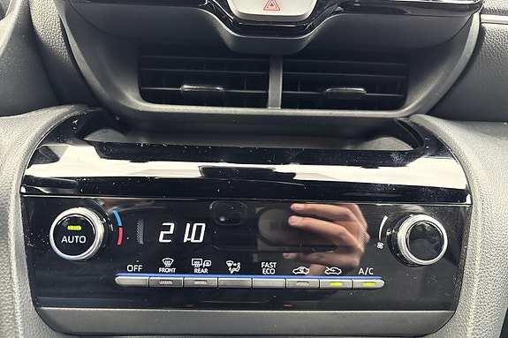 Toyota Yaris Cross 22 of 27