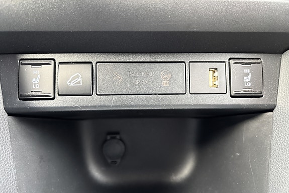 Toyota Yaris Cross 21 of 27