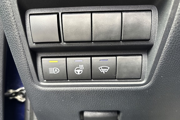 Toyota Yaris Cross 20 of 27