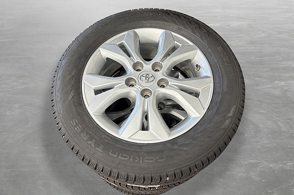Toyota Yaris Cross 18 of 27