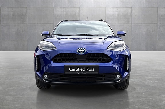 Toyota Yaris Cross 8 of 27