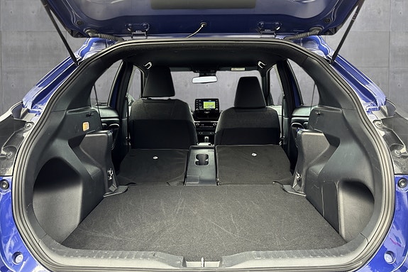 Toyota Yaris Cross 16 of 27