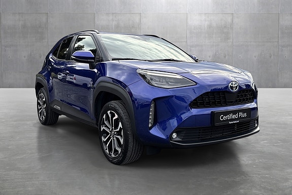 Toyota Yaris Cross 7 of 27