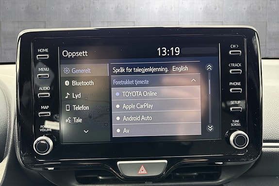 Toyota Yaris Cross 27 of 27