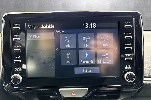 Toyota Yaris Cross 26 of 27