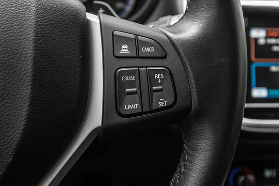 Suzuki SX4 S-Cross 18 of 22