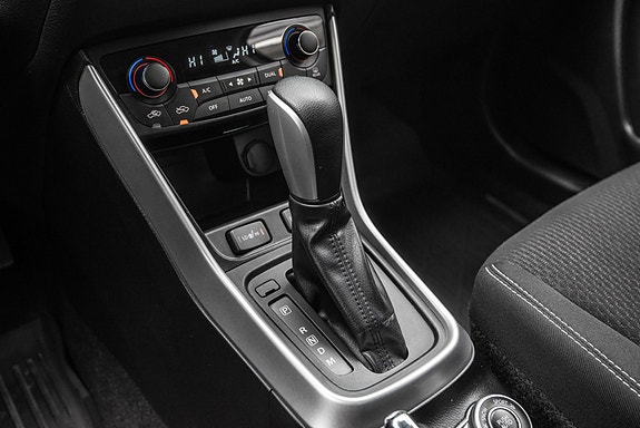 Suzuki SX4 S-Cross 19 of 22