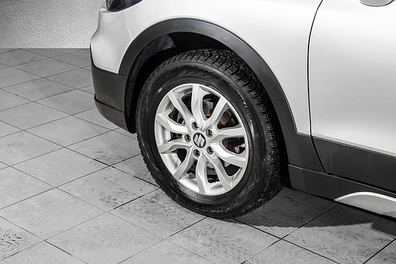 Suzuki SX4 S-Cross 9 of 22