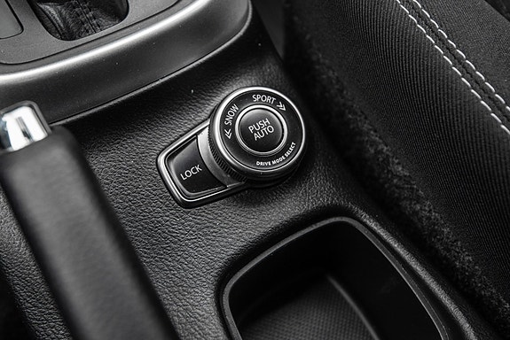 Suzuki SX4 S-Cross 20 of 22