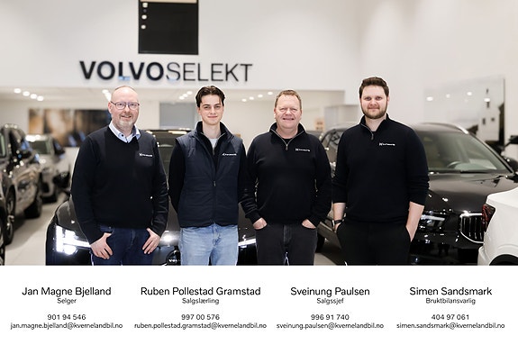 Volvo XC40 2 of 3