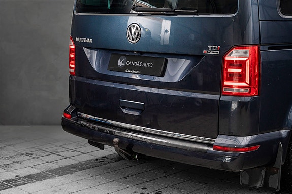 Volkswagen Multivan 6 of 24