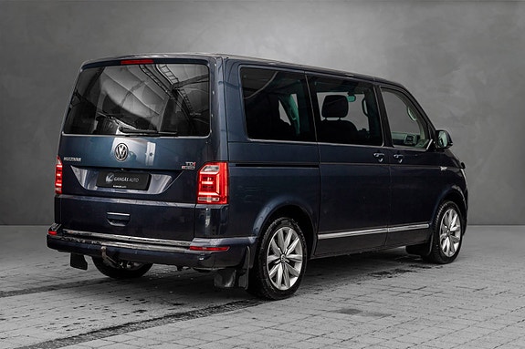Volkswagen Multivan 5 of 24