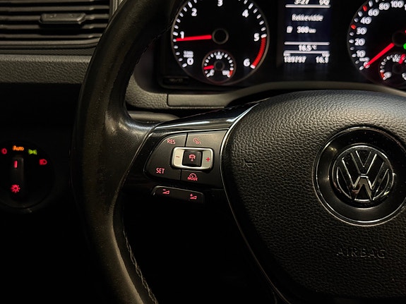 Volkswagen Caddy Maxi 20 of 30
