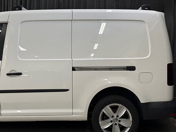 Volkswagen Caddy Maxi 4 of 30