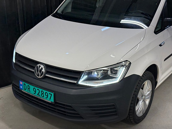 Volkswagen Caddy Maxi 2 of 30