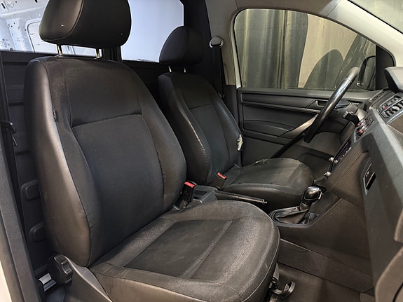 Volkswagen Caddy Maxi 15 of 30