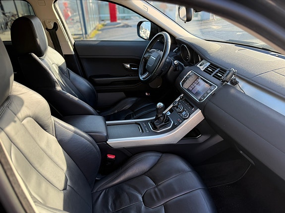 Land Rover Range Rover 20 of 23