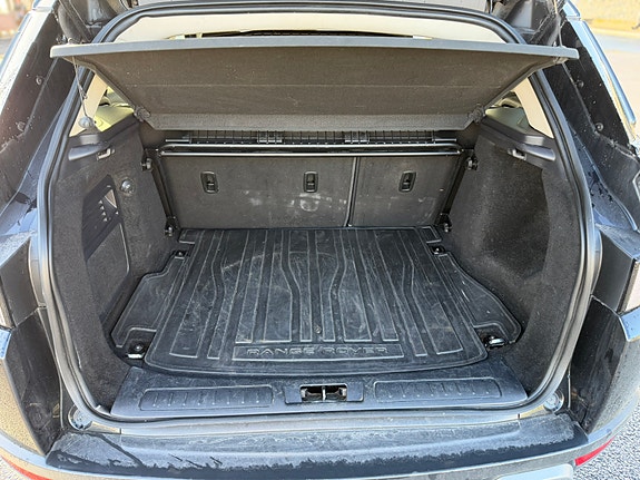 Land Rover Range Rover 22 of 23