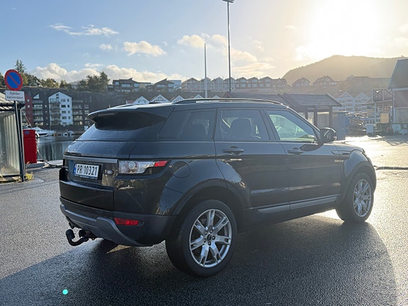 Land Rover Range Rover 6 of 23