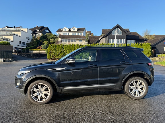 Land Rover Range Rover 3 of 23