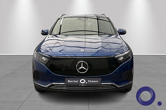 Mercedes-Benz EQA300 9 of 19