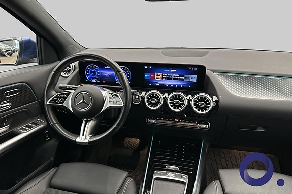 Mercedes-Benz EQA300 19 of 19