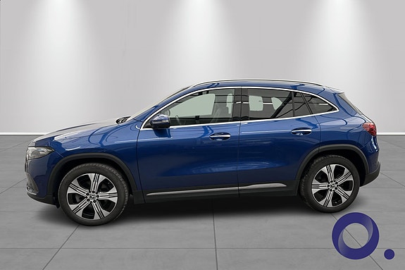 Mercedes-Benz EQA300 3 of 19