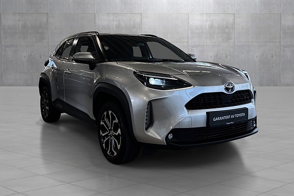 Toyota Yaris Cross 7 of 28
