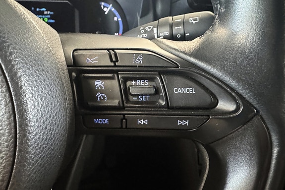 Toyota Yaris Cross 12 of 28