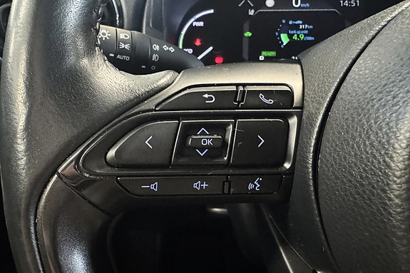 Toyota Yaris Cross 11 of 28