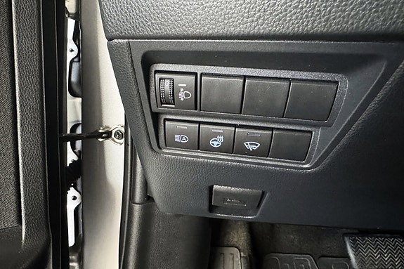 Toyota Yaris Cross 19 of 28