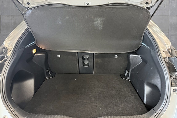 Toyota Yaris Cross 22 of 28