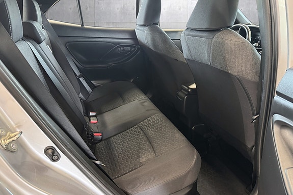 Toyota Yaris Cross 23 of 28