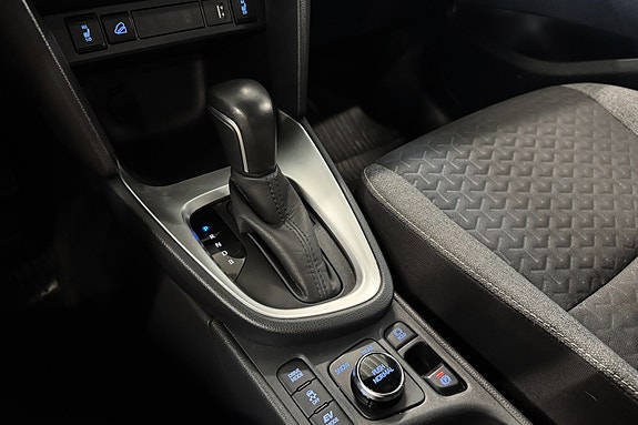 Toyota Yaris Cross 15 of 28