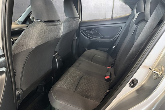 Toyota Yaris Cross 21 of 28