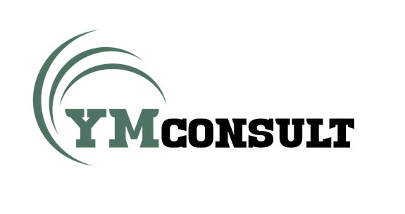 Ym Consult AS logo