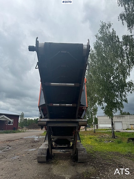 Arjes 2020 Arjes Impaktor 250 Avfallskvern 3 of 23