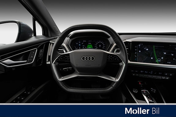 Audi Q4 e-tron 22 of 30