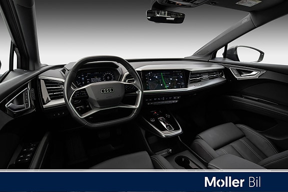 Audi Q4 e-tron 20 of 30