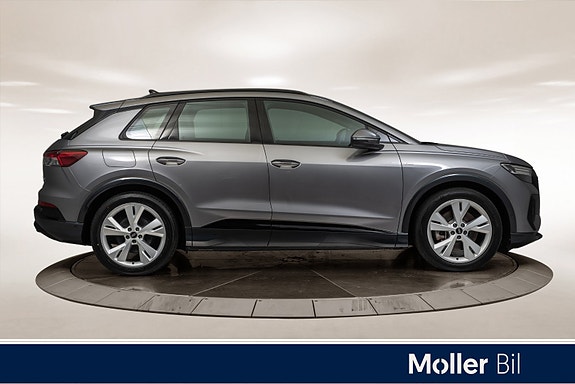 Audi Q4 e-tron 4 of 30