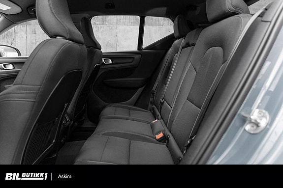 Volvo XC40 21 of 24