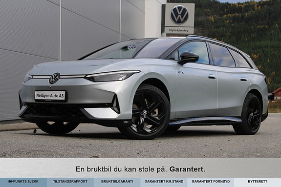 Volkswagen ID.7 2 of 30