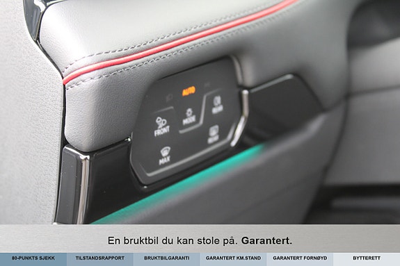 Volkswagen ID.7 24 of 30