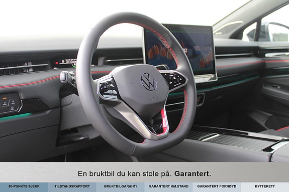 Volkswagen ID.7 12 of 30