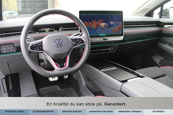 Volkswagen ID.7 14 of 30