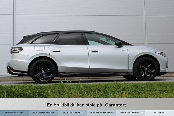 Volkswagen ID.7 7 of 30