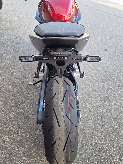 Suzuki GSX-8S - Superkampanje! * 7 of 9