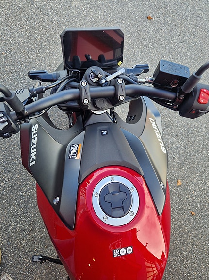 Suzuki GSX-8S - Superkampanje! * 6 of 9