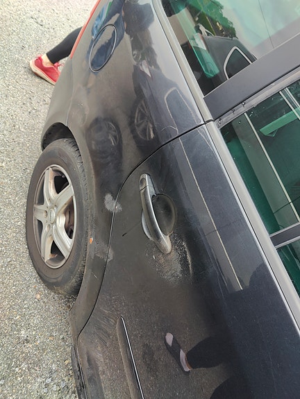 Volkswagen Touran 17 of 23