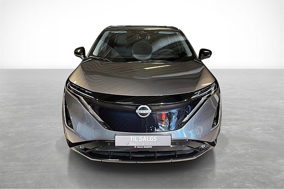 Nissan Ariya 7 of 25